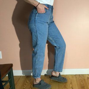 Vintage Lee Mom Jeans